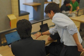 大学生インターンがKPI達成率150％を記録　株式会社日祥が9日間の次世代型営業プロジェクトを開催
