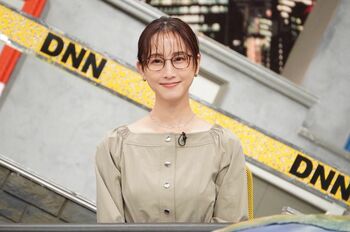 令和のラジオスター・向井慧のお悩み相談に松井玲奈がダメ出し！？