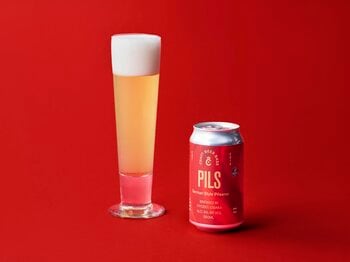 大阪・ウメキタから連続受賞。「CRAFT BEER BASE」のピルスナーが IBC 2026で金賞・カテゴリーチャンピオンを受賞 ― 5周年を機に、新たな定番「PILS」へ ―