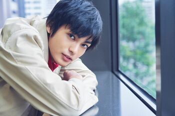 神尾楓珠 主演作『顔だけ先生』のオファーに複雑！？「あ～、やっぱり顔なんだ、って（笑）」