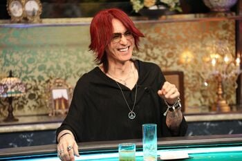 「修羅場のロックシーンを生き抜いてきた」独特のSUGIZOトークに沼る夜！