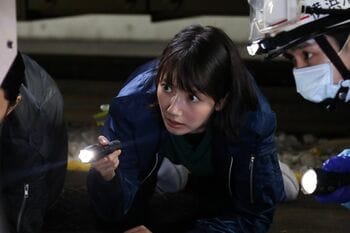 『ナイト・ドクター』最終話予告！突然の解散宣言！？美月たち5人はそれぞれの現場で、1人で過酷な状況に立ち向かうことに…