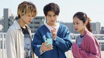 藤巻（草川拓弥）が衝撃告白！すべての謎が明らかに『クロステイル ～探偵教室～』最終話予告