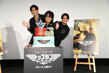 宮野真守、39歳の抱負は「声優界のマッハ10を目指します！」