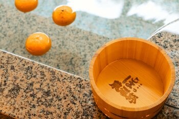 【POP UP銭湯登場！】堀田湯が前澤杯とコラボ！ ゴルフ場のお風呂を“銭湯ジャック”する特別企画