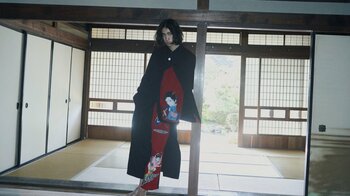 S'YTE×上村一夫 コラボレーションコレクションを3月19日(木)より発売