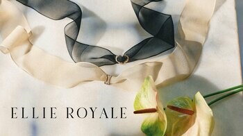 【2026年2月20日発売】記念日ギフトの新カテゴリ「誓いジュエリー」を提案、チョーカー The Breath of Silk を発売