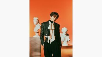 Da-iCE花村想太 4オクターブの高音ボイスを故郷の企業CMで発揮！関西でおなじみのCMソングをリメイク歌唱