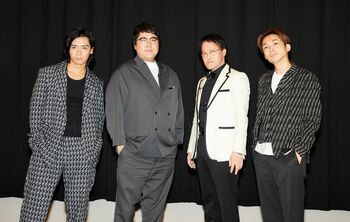 大好評第2弾放送！リッチマン社長のガチデート公開「新時代の笑えるデート番組」