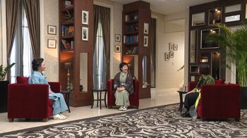 伊藤理佐×二ノ宮知子×安野モヨコ「個人が自由に作品を発表できる時代」を歓迎