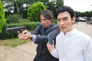 草彅剛『世にも奇妙な物語』11年ぶりに主演！「すごく攻めている作品」