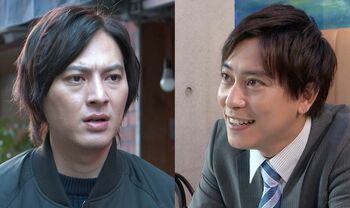 「蒙古タンメン中本」「魚河岸トミーナ」「さっぽろラーメン桑名」の大逆転＆心温まるエピソードをドラマ化！