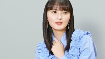 乃木坂46・遠藤さくら「どうにかして頑張る」新しいことへの挑戦が得意になった理由と、“かわいすぎる6期生”にキュンな素顔