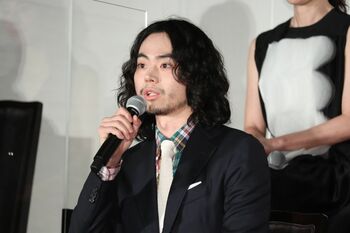 菅田将暉、沢田研二のゴウ役に「志村けんさんを感じました。他にない映画に間違いなくなった」 と感謝