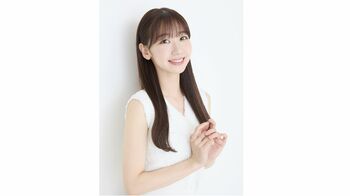 「30歳までには結婚したいと思っていた」柏木由紀　AKB卒業後初ウエディングドレス姿披露！卒業で変化した恋愛観を明かす