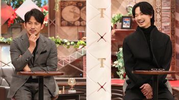 岡田准一「映画人生で一番大変だった」綾野剛との真剣勝負を回想