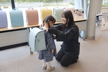 本革ランドセルの黒川鞄工房が、3月15日開催の「小学館＆あんふぁん・ぎゅって　こどもフェスティバル」に出展します。