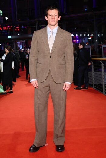 【ルイ・ヴィトン】第76回ベルリン国際映画祭にてセレブリティがルイ・ヴィトンを着用