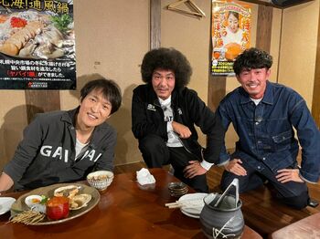 千原ジュニア トータルテンボス・藤田の経験人数が3ケタと聞き「ハンパねぇ！」