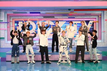 JO1 VS GENERATIONS！『JO1CX-TV』最終回メイキング＆インタビュー公開