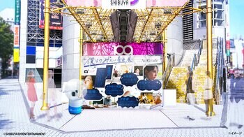 「シード AirGrade」ブランドの体験型イベント「僕らのみたい景色展」をSHIBUYA109渋谷店にて6月28日（日）に開催！