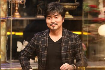 小澤征悦 松本人志が原因で「精神がボロボロになった」と訴え