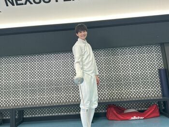 3月「イケドラ」に西垣匠が出演！高校時代、フェンシング元日本代表の実力をドラマ初披露