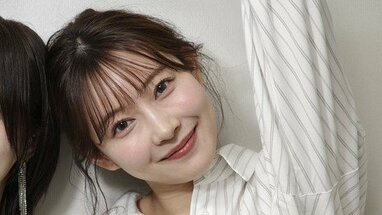 山本彩&渡辺美優紀 “さやみるきー”が笑顔で見つめ合う瞬間も