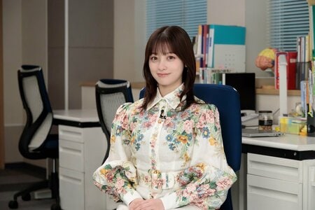 橋本環奈がホストを務める謎のトーク番組…宮世琉弥、音尾琢真、許豊凡（INI）ら『ヤンドク！』キャストとぶっちゃけトーク！？『環奈の時間』