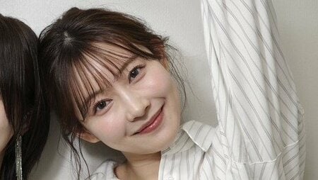 「夢ですか？これ？」山本彩&渡辺美優紀 “さやみるきー”貴重な再会2ショットにファン歓喜「ヤバすぎる需要と供給」「最強で最高のお二人」