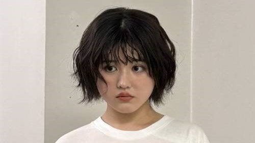 「驚くべき成長」完熟フレッシュ・池田レイラ(21) 子供時代と現在の比較写真が話題！アンニュイな表情を浮かべた大人っぽい姿に「大変身ですね」