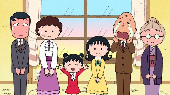 祝・アニメ放送開始30周年！心温まるお話＆キャラクター人気投票＆プレゼント企画も