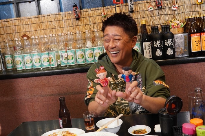【画像13枚】坂上忍と鈴木哲夫が話題のニュースを斬る！『旬感LIVE とれたてっ！』の写真を見る