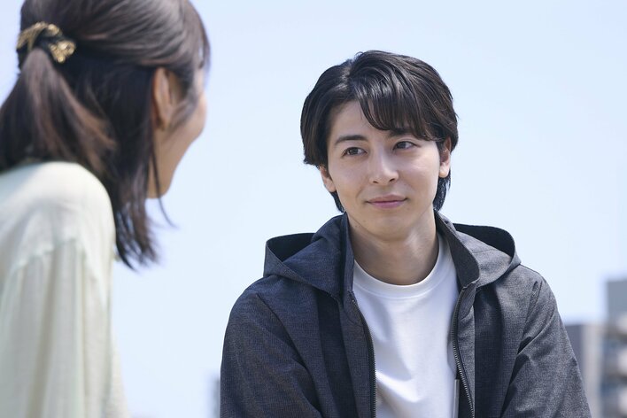 あゆみ（木南晴夏）への思いを募らせる慧（高杉真宙） 明らかになる2人の過去の意外な接点と新たな夢＜『今夜、秘密のキッチンで』第8話完全版＞