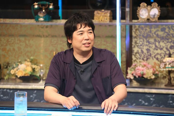 大橋卓弥「ライブのMCが苦手で…」話上手になるためデビュー前にやった意外なアルバイトを明かす