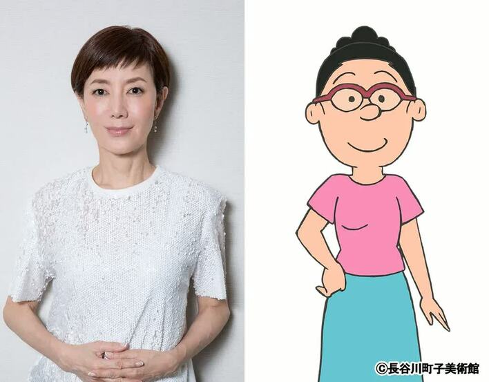 生誕100周年！長谷川町子のエッセイ「旅あるき」初のアニメ化が決定
