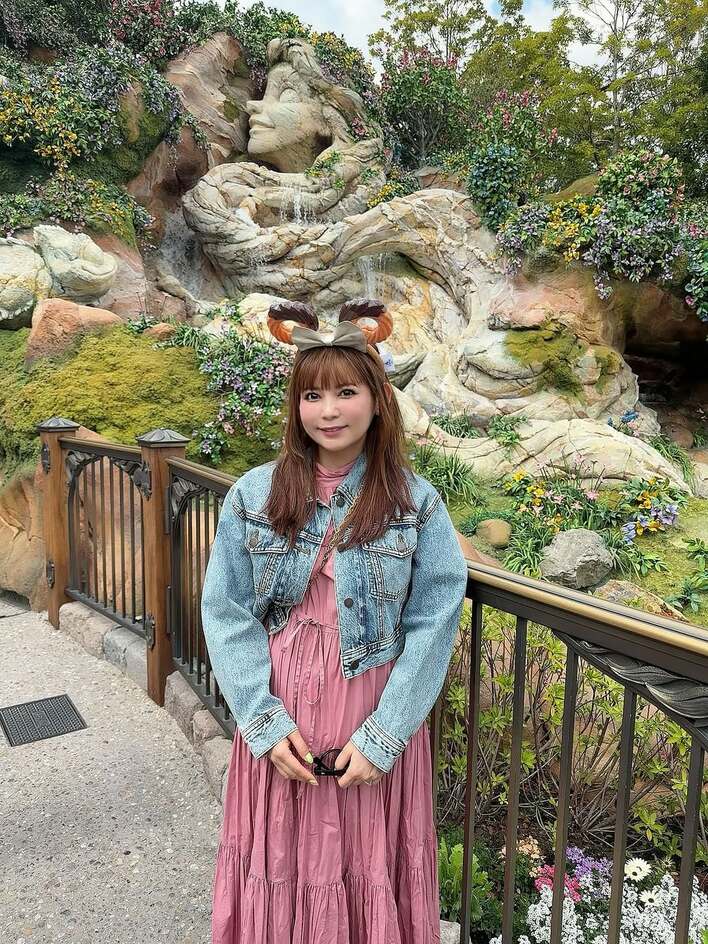 ママがラプンツェルなんて羨ましい」中川翔子 ふっくらお腹で