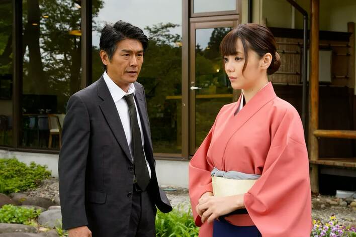 藤ヶ谷太輔が生き別れた双子を熱演！『ミラー・ツインズ Season2