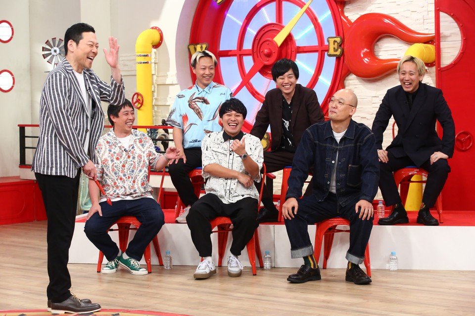 さらば青春の光・森田哲矢＆みなみかわのねつ造ゴシップに“あの先輩”が