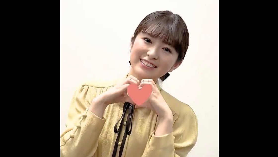 小川彩（乃木坂46）がBE:FIRSTの『夢中』をダンス！SNS「可愛い