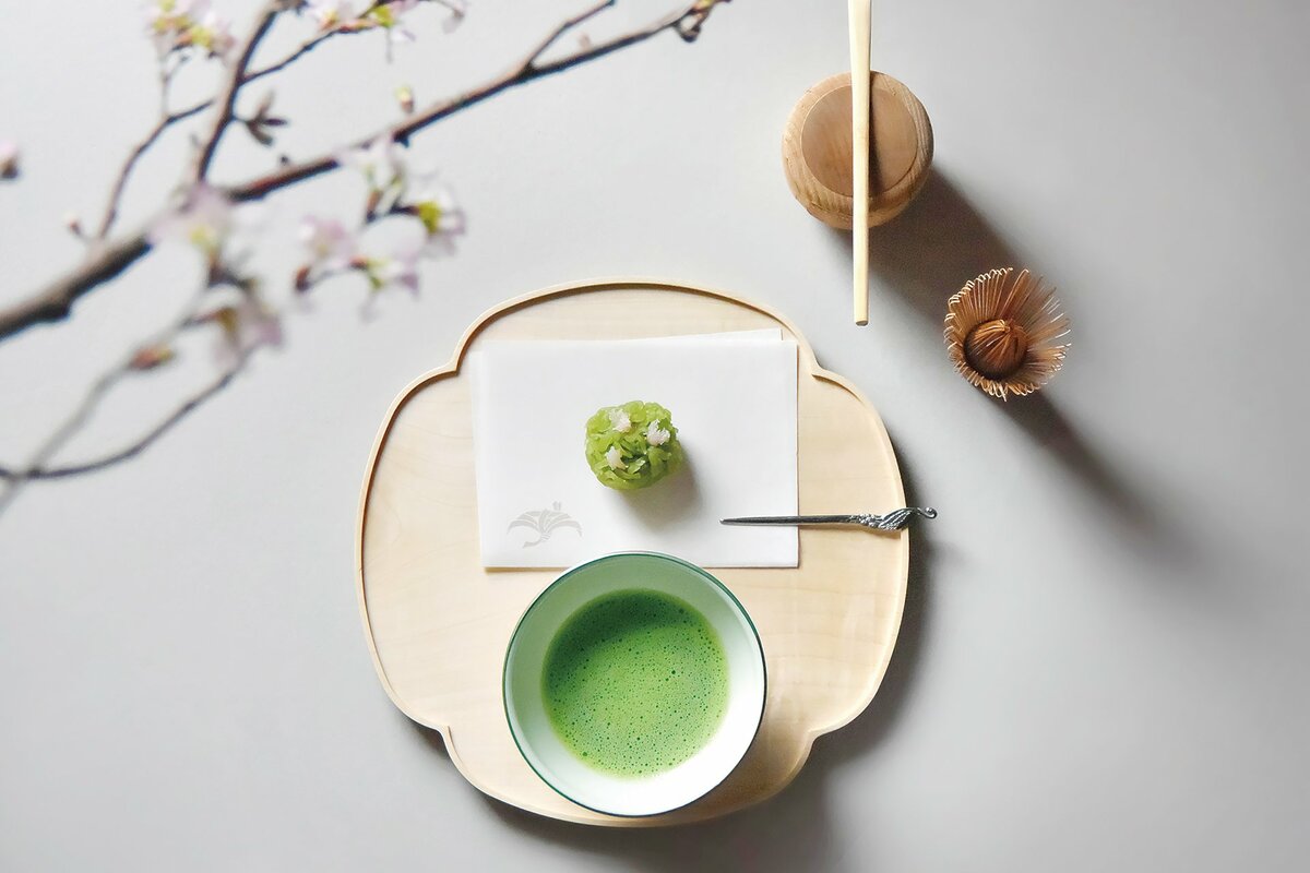 7種の“単一品種抹茶”で新時代へ。八女の名店・お茶村が国内最大級の