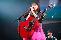 デビュー15周年miwaがCDJで『ヒカリヘ』『don't cry anymore』『chAngE』全曲代表曲の集大成セトリ披露【COUNTDOWN JAPAN 25/26ライブレポ】