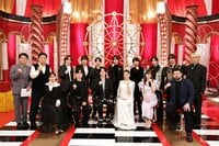 timeleszが横山裕、関水渚らと白熱バトルで大波乱！？「信頼じゃんけんトーナメント～夏の終わりの決戦～」『タイムレスマン』