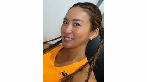 臨月迎えたフィットネストレーナーAYA “お店のような”手料理を披露！彩りも美しいバランス抜群メニューに「綺麗なご飯すぎてすごい」