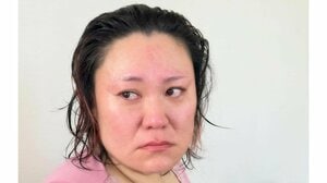 バービー「光GENJIの解散以来」の“号泣”姿を公開！目元を拭った理由に「同じく泣きました」「めちゃめちゃ分かります」と反響