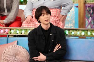 犬飼貴丈「345」と剃り込みを入れるほどガチ勢だった指原莉乃と14年越しの初共演！「僕の人格は指原さんに形成してもらった」