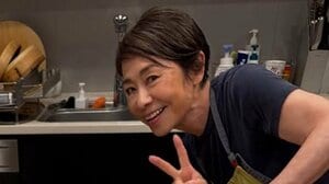 安藤優子 自宅の広々キッチンで「居酒屋アンドー」開店！？食欲そそる手料理がズラリと並んだ食卓に「素晴らしすぎる」「おいしそう〜」