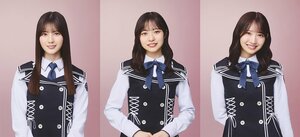日向坂46の小坂菜緒、正源司陽子、藤嶌果歩がEDゲストボーカルに決定＆ノンクレジットOP＆EDムービー解禁！TVアニメ『逃げ上手の若君』第二期