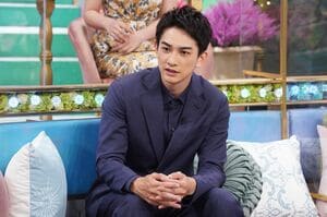 町田啓太「LINE見せて」「食事中のくちゃくちゃ音」もOK！寛大過ぎる素顔