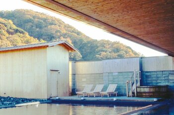 VISON「本草湯」のサウナが全面リニューアル！ONE SAUNA監修、マルニ木工との協業により 異なる温度が楽しめる『階段式サウナ』と『ロフトサウナ』が誕生